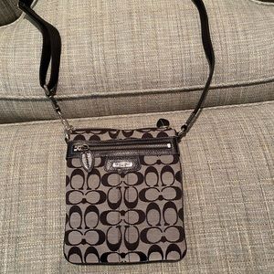 Coach Crossbody